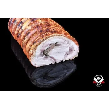 La Pregiata Porchetta di Aldo